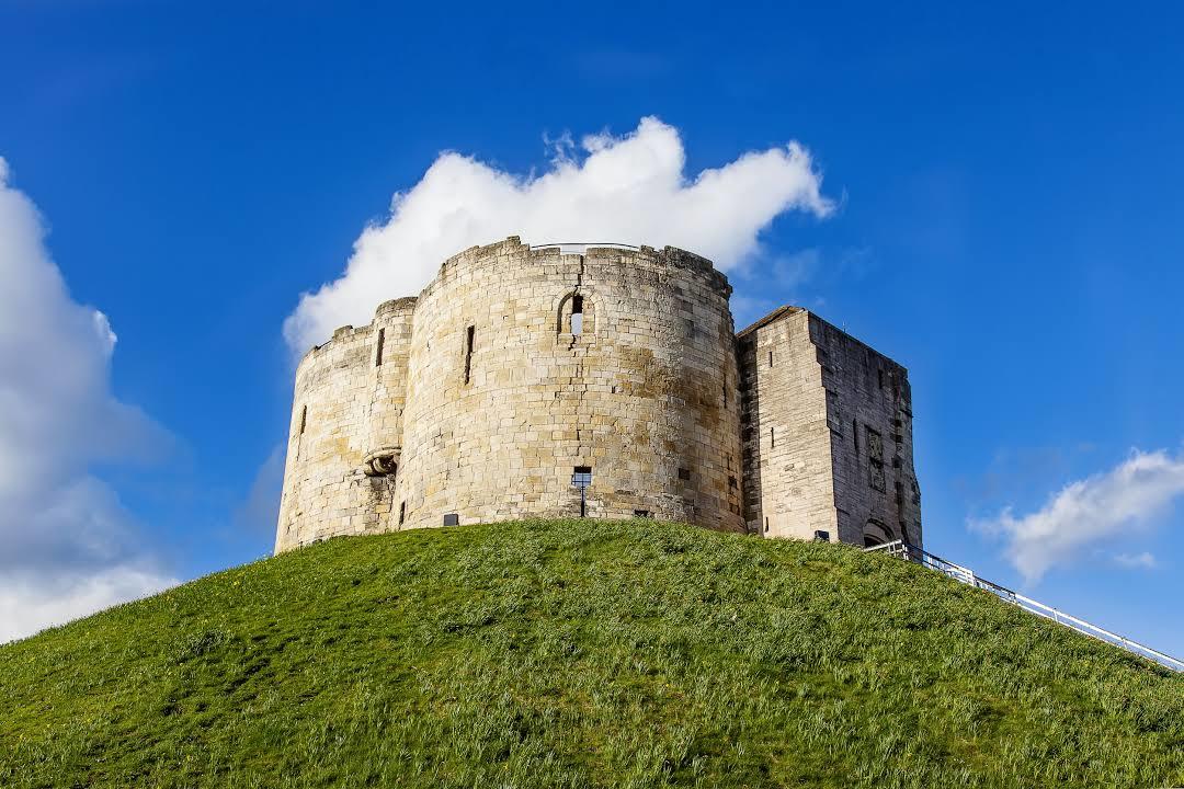Clifford's Tower